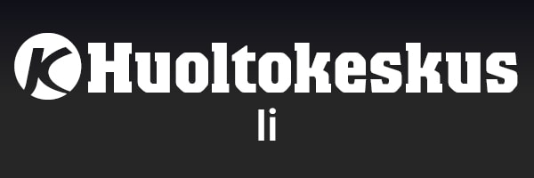 Kärkkäinen Huoltokeskus Ii