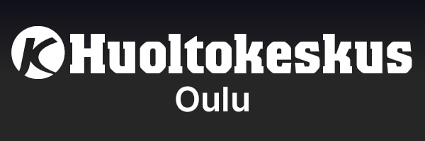Kärkkäinen Huoltokeskus Oulu