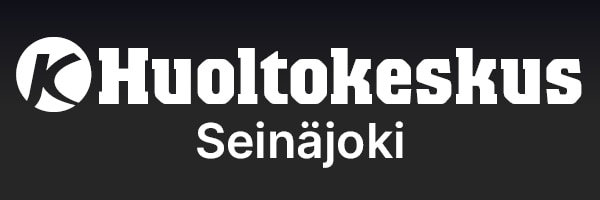 Kärkkäinen Huoltokeskus Seinäjoki