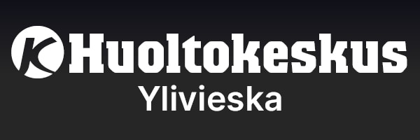 Kärkkäisen Huoltokeskus Ylivieska