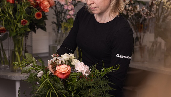 Kukkapiste
