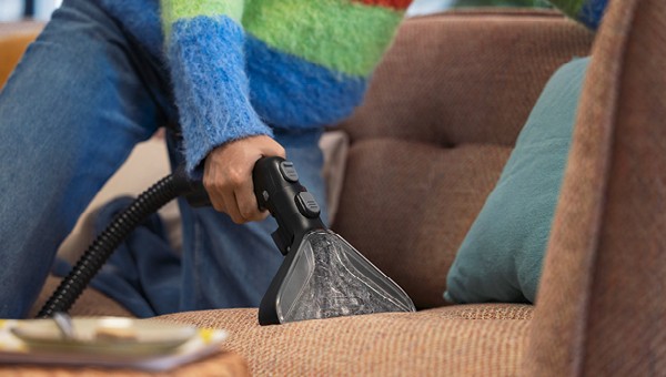 Kärcher-tekstiilipesurit