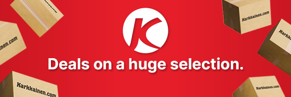 Kärkkäinen Deals