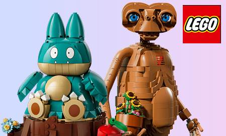 LEGO