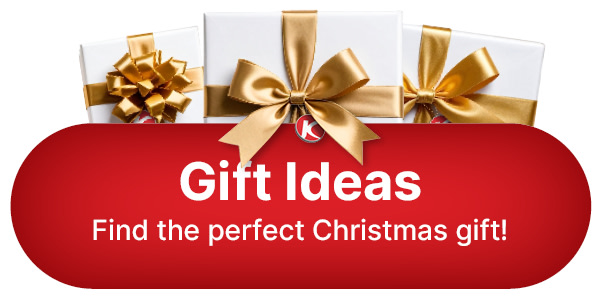 Christmas Gift Ideas