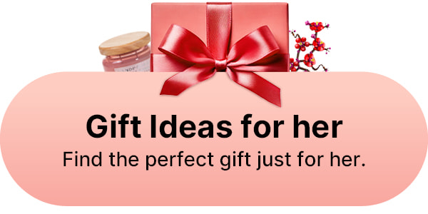 Gift Ideas for her