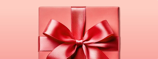 Gift wrapping