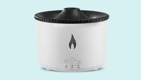 RMB Nordic Volcano aromadiffuuseri