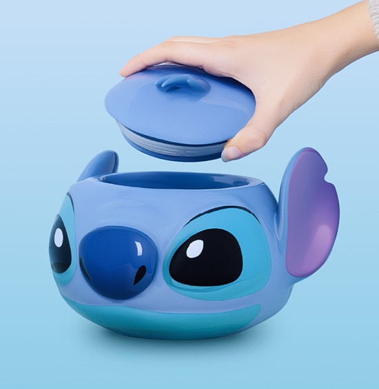 Paladone Stitch säilytyspurkki