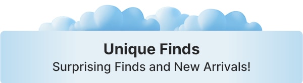  Unique Gifts and Products