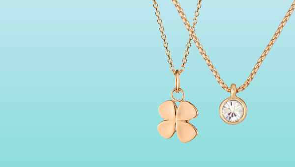 Jewelry as a graduation gift