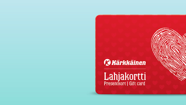 Gift Card as a graduation gift