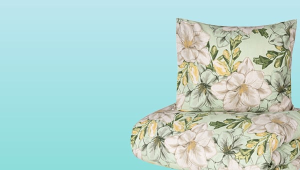 Duvet cover sets as a graduation gift