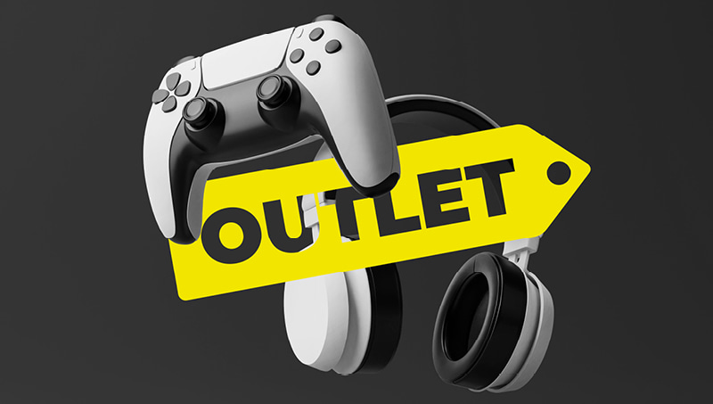 Gaming OUTLET