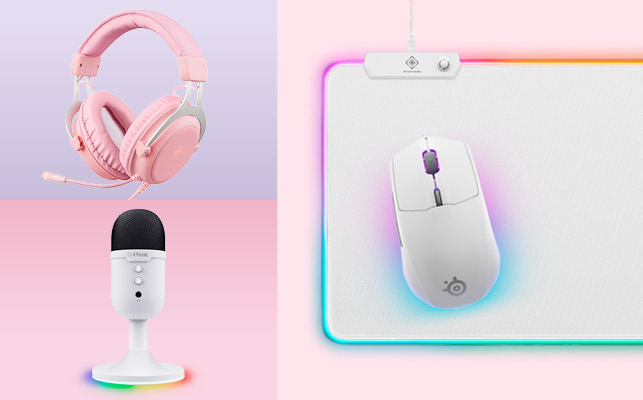 Cozy Gaming