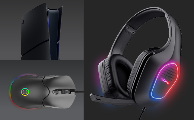 Dark Style Gaming