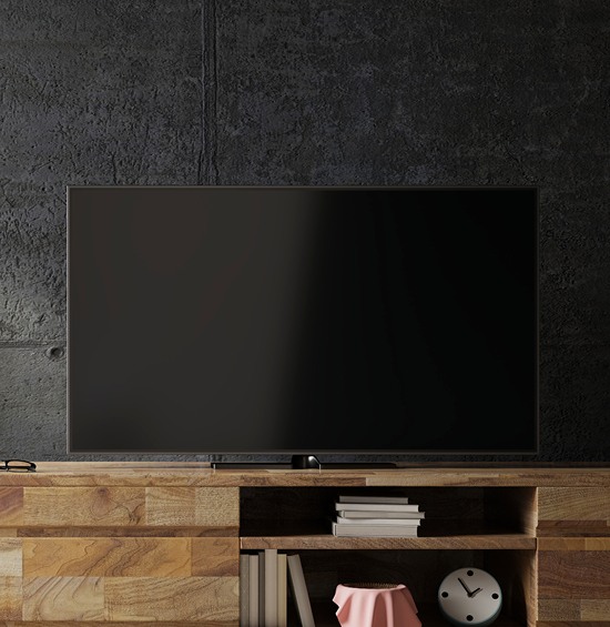 Televisiot