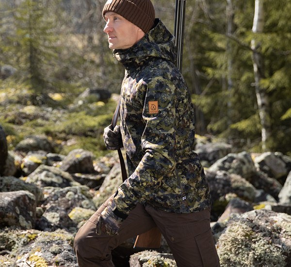 Metsästysvaatteet