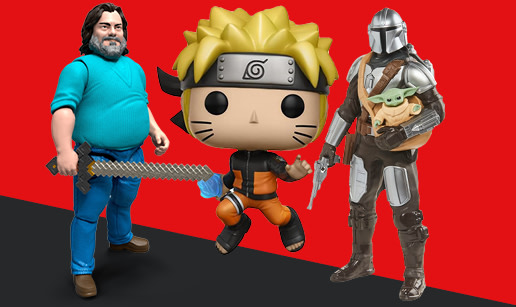 Keräilyfiguurit