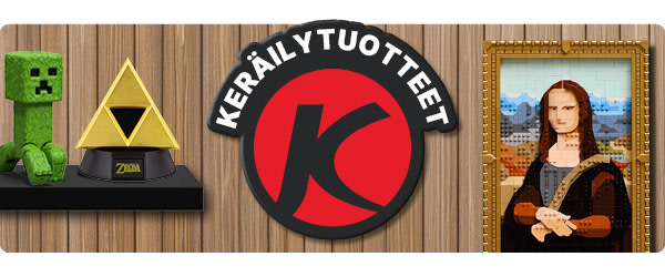 Keräily