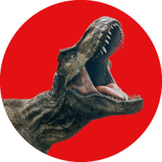 Jurassic World