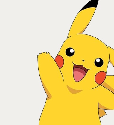 Pokemon