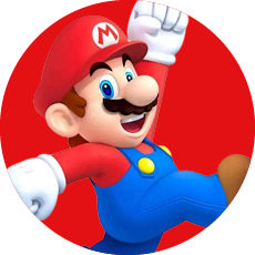 Super Mario
