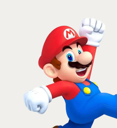 Super Mario
