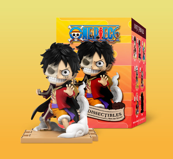 Surprise Figure