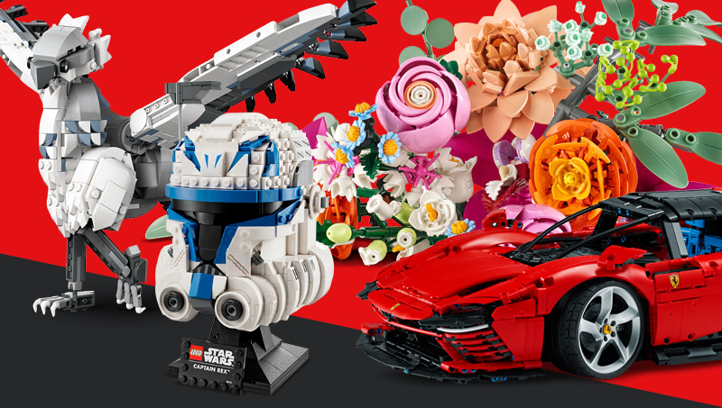LEGO