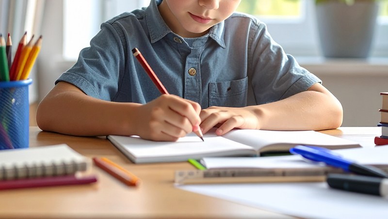 Studying & Writing Supplies