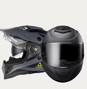 Helmets