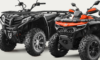 ATVs