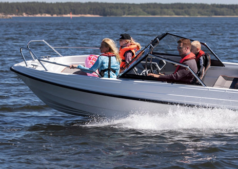 Boating & Watercrafts