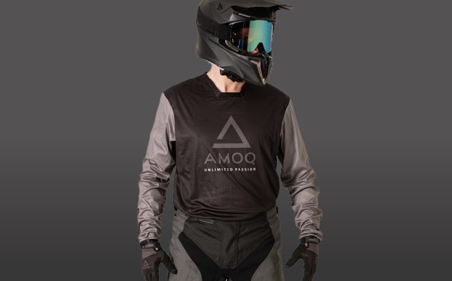 Ajovarusteet