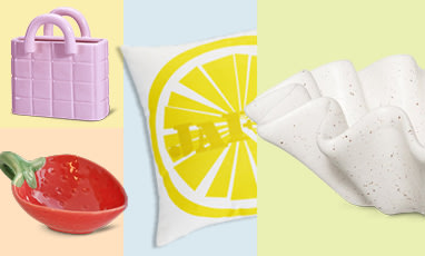 Kevään 2026 uusimmat sisustustuotteet