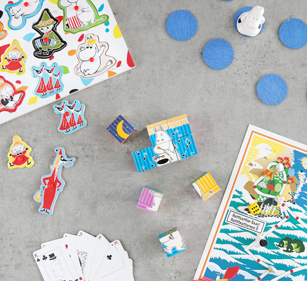 Kids Board Games