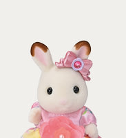 Sylvanian Families
