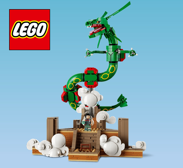LEGO