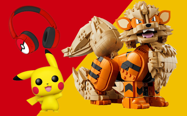Pokemon
