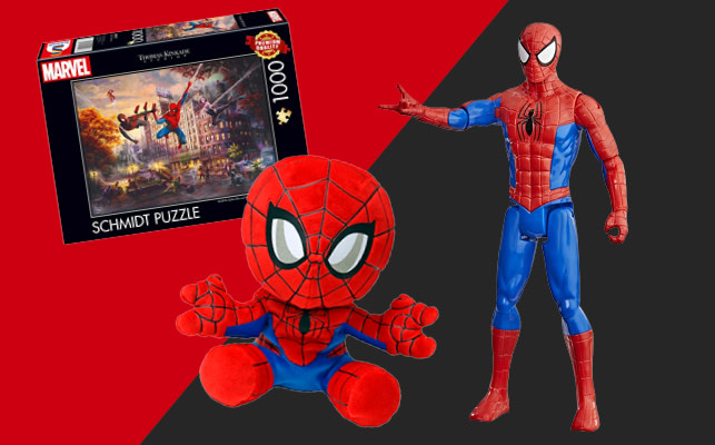 Spiderman