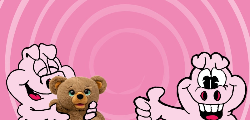 Sikapäivien Lelut ja Lastentarvikkeet tarjoukset