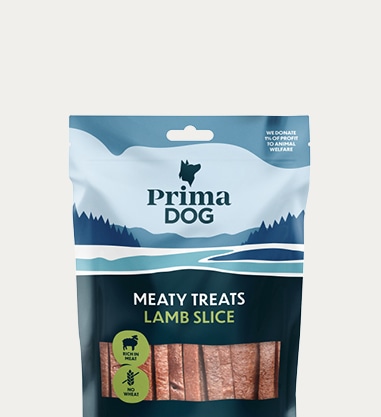 Koiran makupalat ja herkut