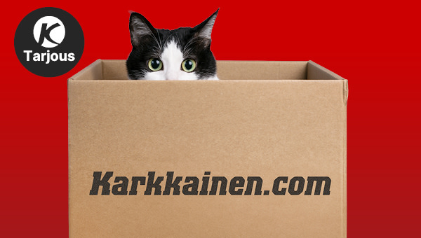 Lemmikkien tarjoukset