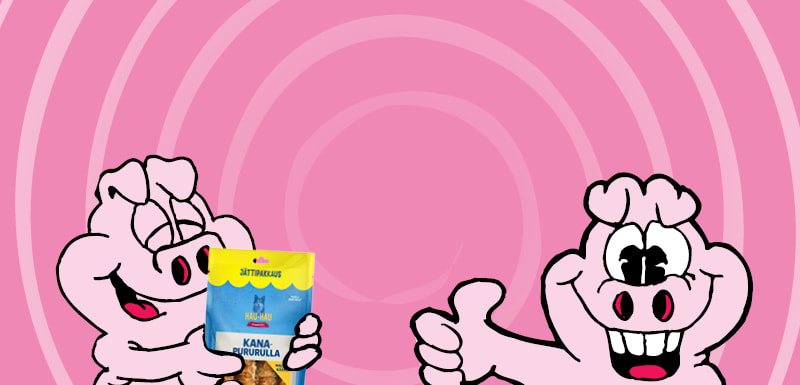 Katso kaikki Kärkkäisen Sikapäivä-tarjoukset!