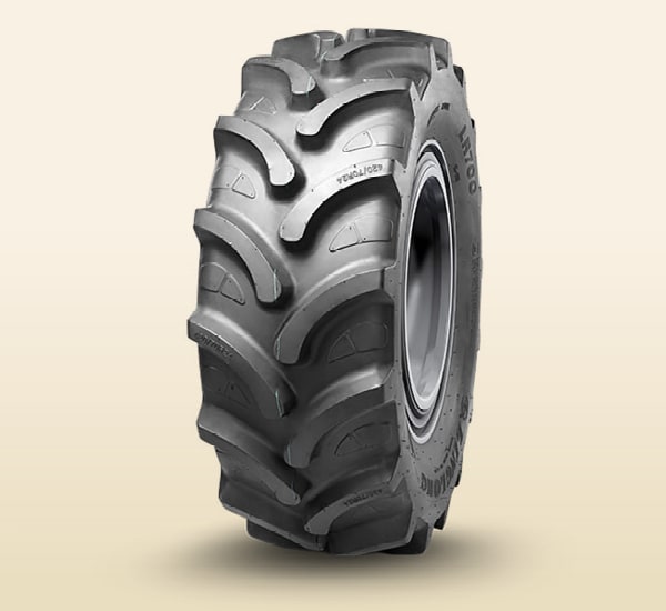 Machinery Tires