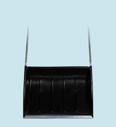 Lumikolat ja lumentyöntimet