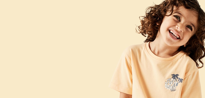 Lasten Kesävaatteet