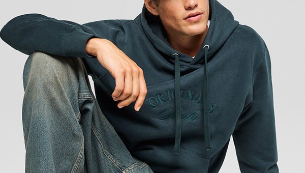 Miesten Collegevaatteet