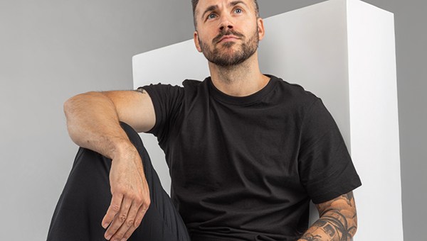 Miesten urheiluvaatteet